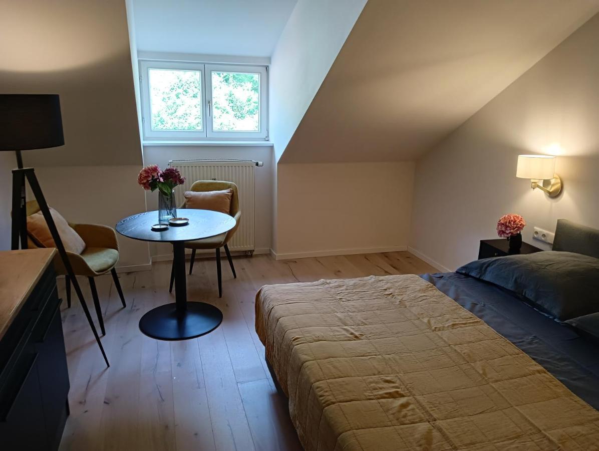 Appartment Schloss-Zeit Aschau im Chiemgau Eksteriør billede